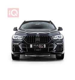 بي ام دبليو X6
